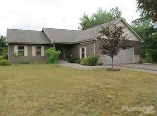 915 Pleasant View Ct, Menomonie, WI 54751