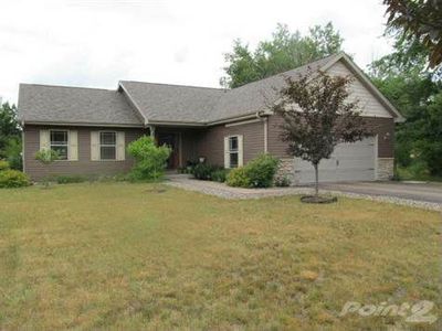 915 Pleasant View Ct, Menomonie, WI, 54751