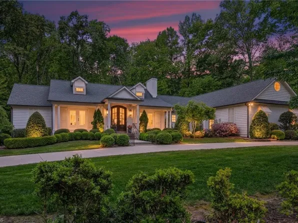 4507 Pleasant Green Rd, Durham, NC 27705