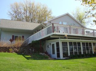 1704 Patterson Ln, Centuria, WI 54824