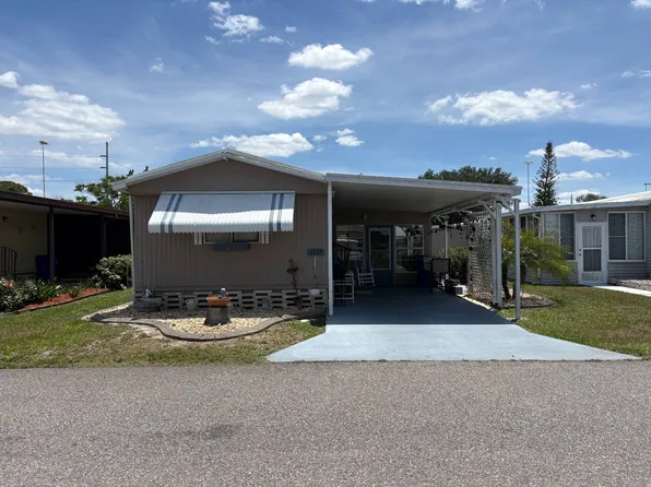 1137 Whisper Lake Blvd #62, Sebring, FL 33870