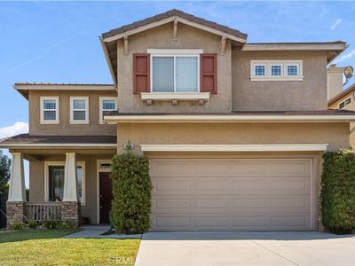 16251 Bermuda Dunes Dr, Chino Hills, CA, 91709