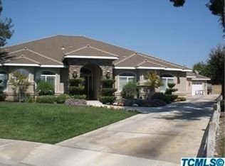 601 Partridge Ct, Exeter, CA 93221