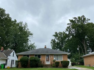 27470 Forestview Ave, Euclid, OH 44132