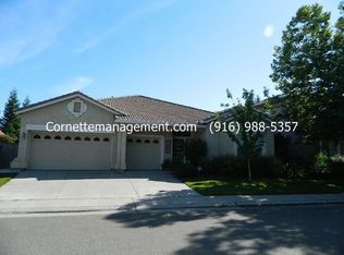 2801 Cornelius Way, Elk Grove, CA