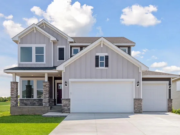 11632 Niagara Ln N, Osseo, MN 55369
