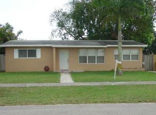1500 NW 11th St, Homestead, FL 33030