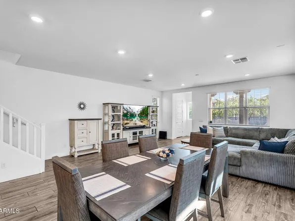 1220 E WEATHERBY Way, Chandler, AZ 85286