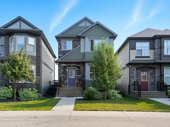 78 Garneau Gate, Spruce Grove, AB T7X 0Z7