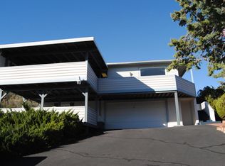 2506 N Woodland Hills Dr, Prescott, AZ 86305