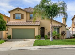 11079 Rosburg Rd, Beaumont, CA 92223