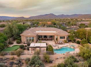 8551 E Montello Rd, Scottsdale, AZ 85266