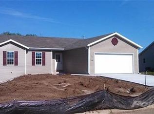 2501 Partridge Ln, Janesville, WI 53546