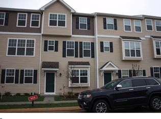 151 Tidbury Xing, Camden, DE 19934
