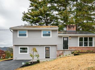313 Orchard Dr, Bristol, TN 37620