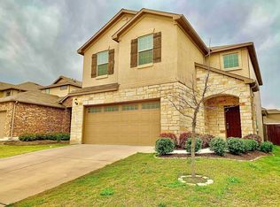16024 McAloon Way, Austin, TX 78728