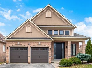 53 Guery Cres #2, Vaughan, ON L4L9P4