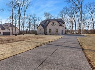 533 Greenfield Ln Lot 2, Castalian Springs, TN 37031