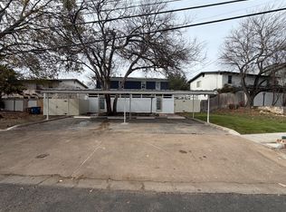 2212 Del Curto Rd UNIT A, Austin, TX 78704