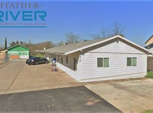 4674 Fleming Way #1, Olivehurst, CA 95961