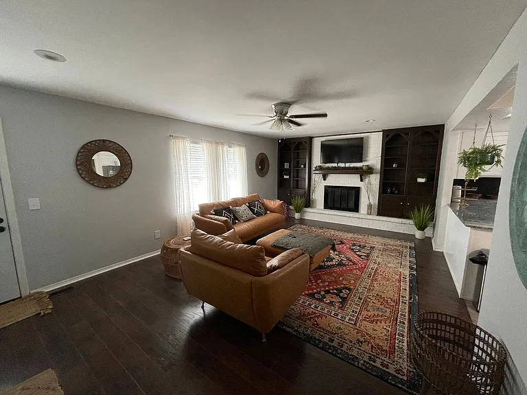 732 NW 118th St — Photo 3