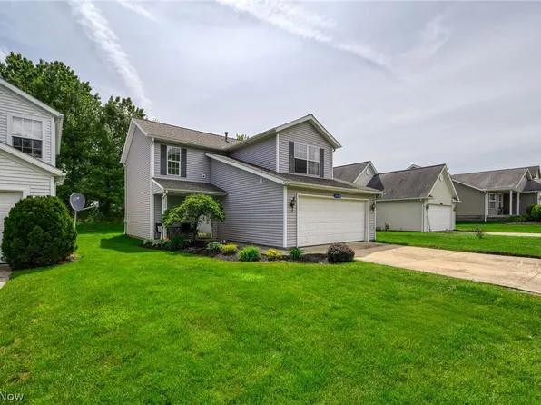 3966 Marsh Creek Ln, Rootstown, OH 44272