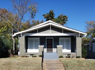 106 E 24th St, Little Rock, AR 72206
