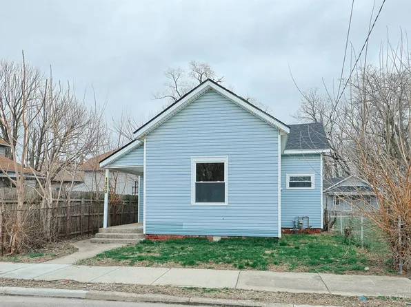 1803 North Ave, Middletown, OH 45042