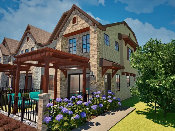 2870 Edmondson Colony, The Colony, TX 75056