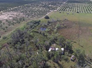 850 Eddie Flood Rd, Bartow, FL 33830