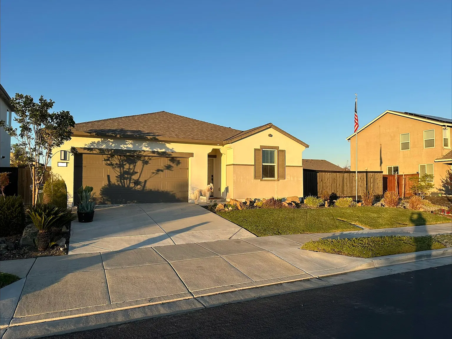 Beacon Way, Rio Vista — Photo 1