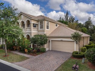8096 Bautista Way, Palm Beach Gardens, FL 33418