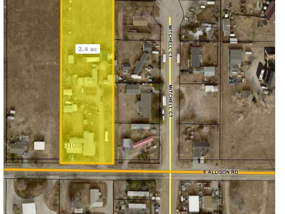 1st image of 310 E Allison Rd