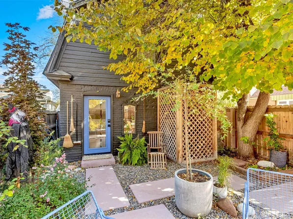 4748 W 34th Avenue, Denver, CO 80212