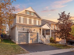 1683 Finkle Dr, Oshawa, ON L1K0R5