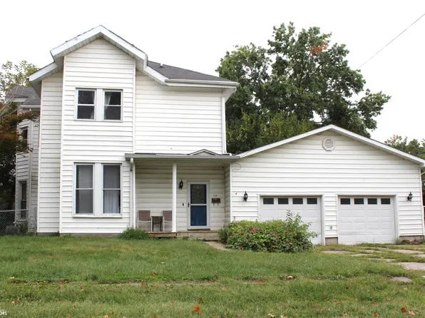108 N Bloomfield Ave, Bloomfield, IA 52537