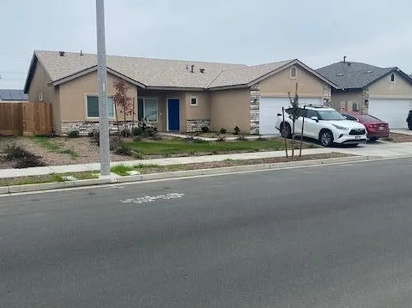 1135 S Ohio E, Porterville, CA 93257