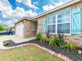 13301 Beaumont Dr, Piedmont, OK 73078
