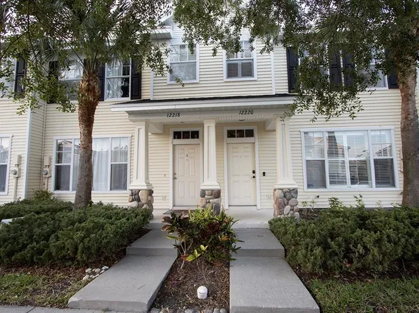 12220 Country White Cir, Tampa, FL 33635