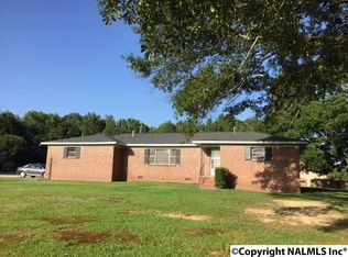 62 Rivermont Rd, Gadsden, AL 35901