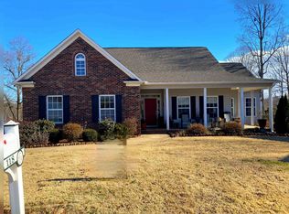 118 Teakwood Ct, Boiling Springs, SC 29316