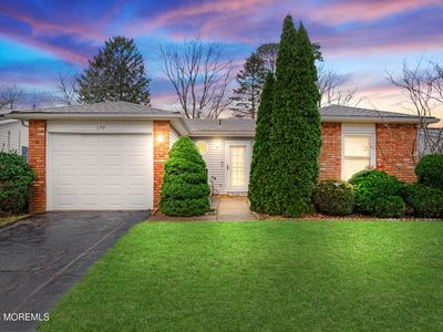 170 Courtshire Drive, Brick, NJ, 08723