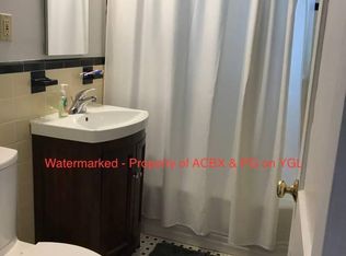 6 Platt Rd #1CC, Boston, MA 02135