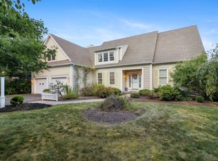 2 Wills Walk #2, Avon, CT 06001