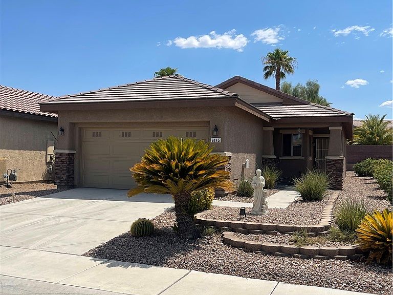 6145 Jutland Ave, Las Vegas, NV