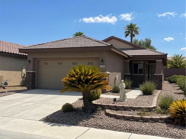 6145 Jutland Ave, Las Vegas, NV 89122