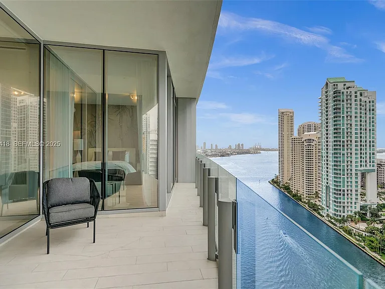 300 Biscayne Blvd #2305W — Photo 25