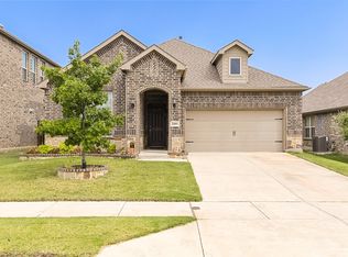 2409 Open Range Dr, Fort Worth, TX 76177