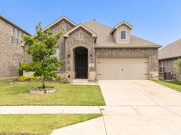 2409 Open Range Dr, Fort Worth, TX 76177