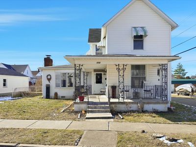 113 N Oakland Ave Lot 49, Washington Court House, OH, 43160